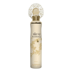 Désodorisant NUSUK Raheeq - 300ml
